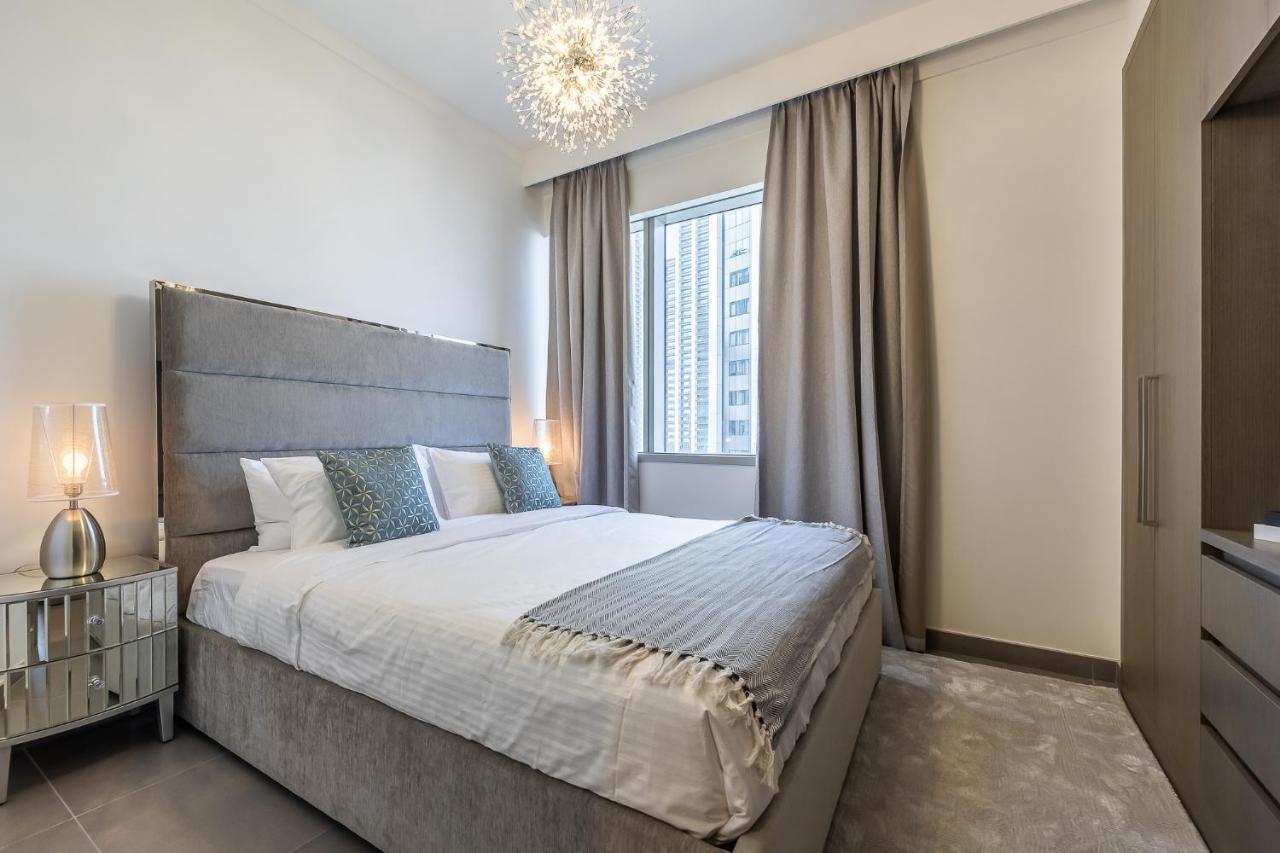 Spacious 3bdr With Maid I Creek Harbour I Creek Gate Tower 2 *