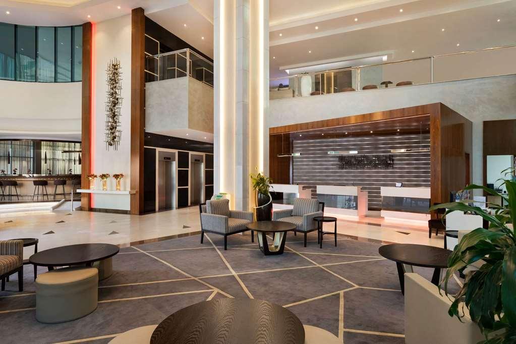 Ramada Barsha Heights