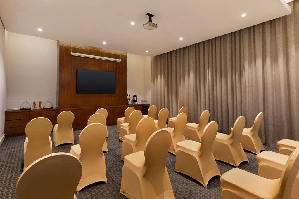 Ramada Barsha Heights Dubai