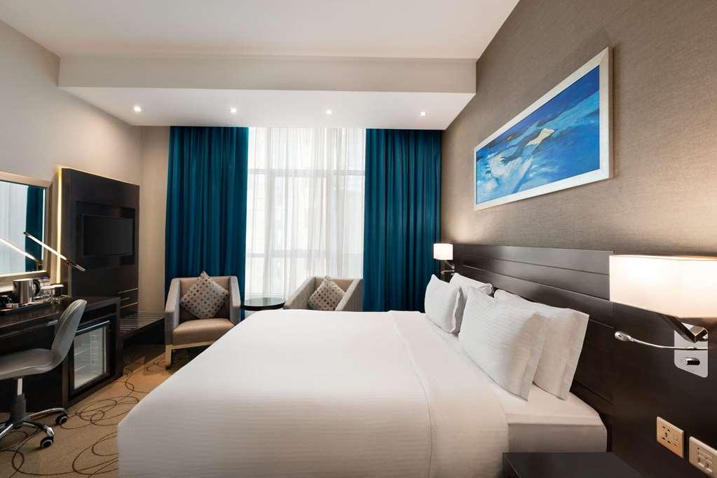 Ramada Barsha Heights * Dubai