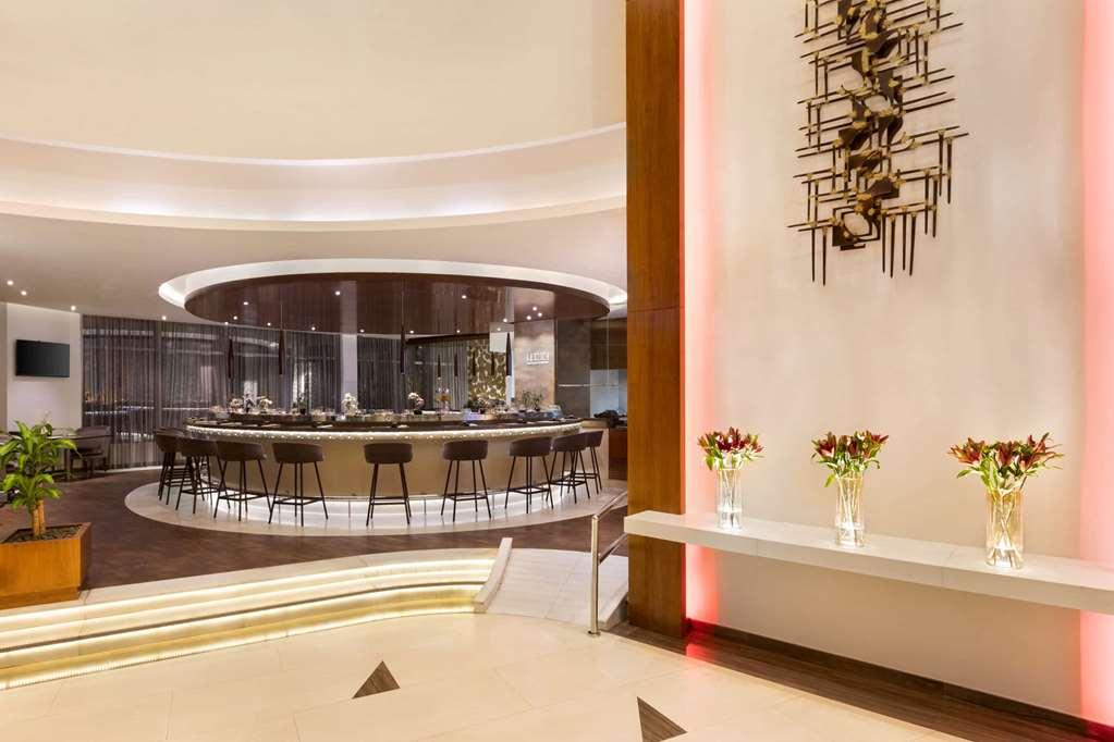 Ramada Barsha Heights