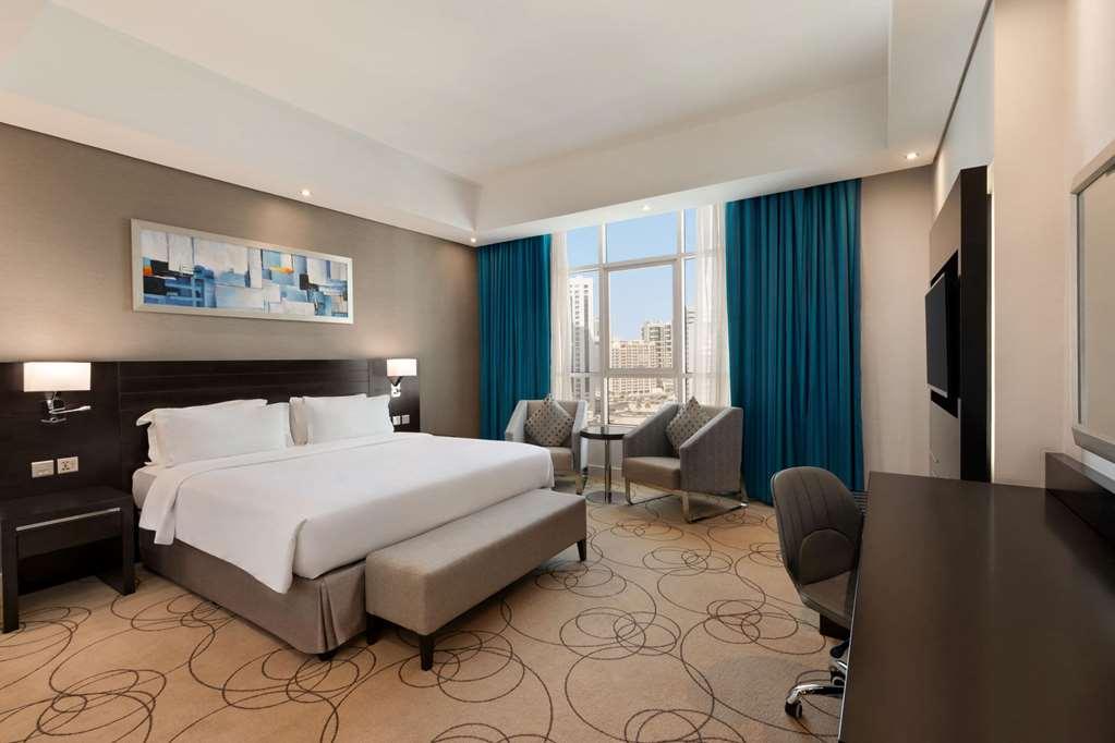 Ramada Barsha Heights Hotel Dubai