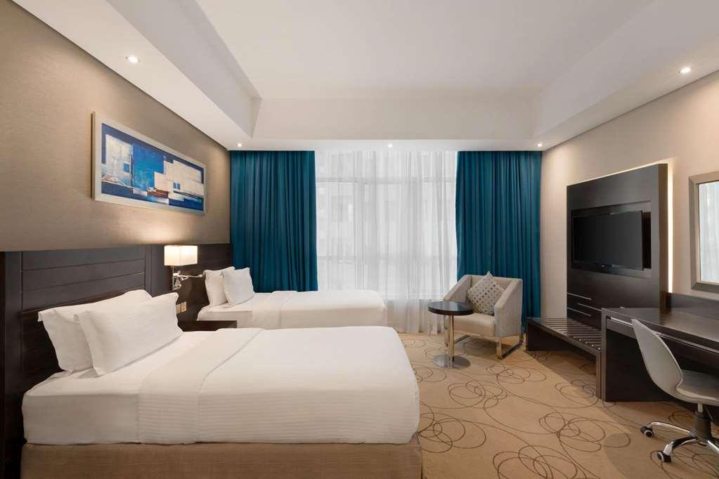 Ramada Barsha Heights Hotel