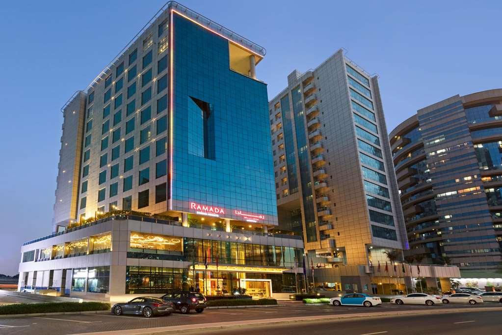 Ramada Barsha Heights