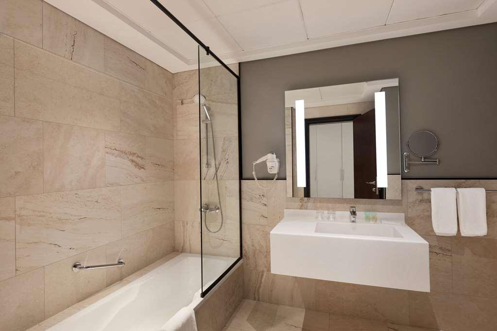 Ramada Barsha Heights Hotel *