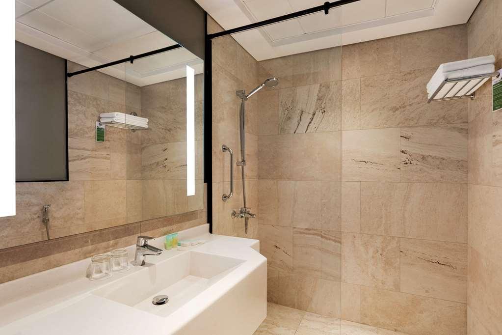 Ramada Barsha Heights Hotel Dubai