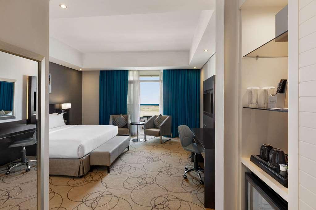 Ramada Barsha Heights Dubai