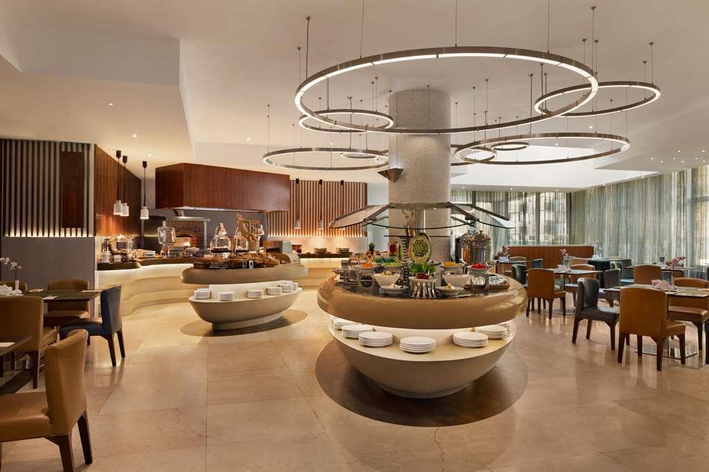 Ramada Barsha Heights *