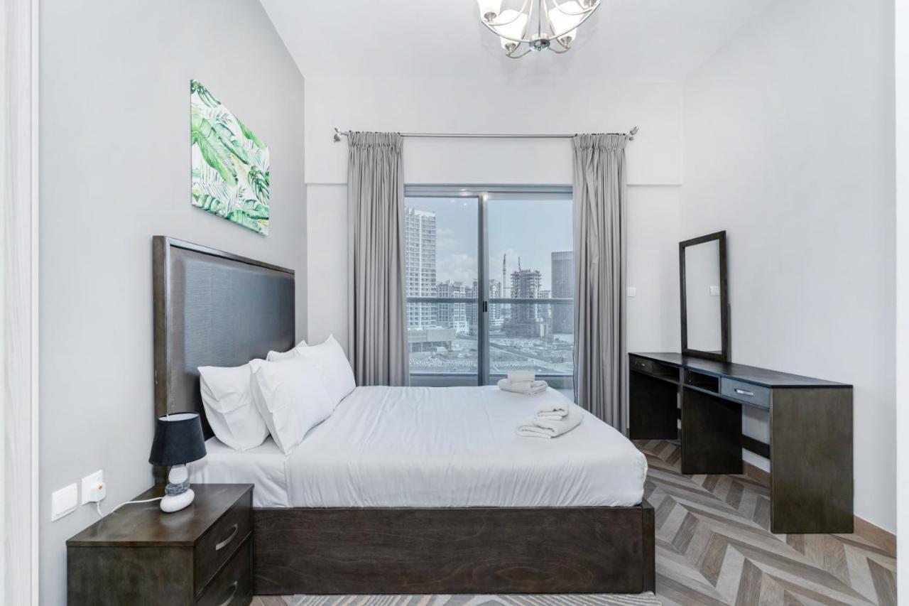 Apartment Family And Group I Near Burj Khalifa I Summer *