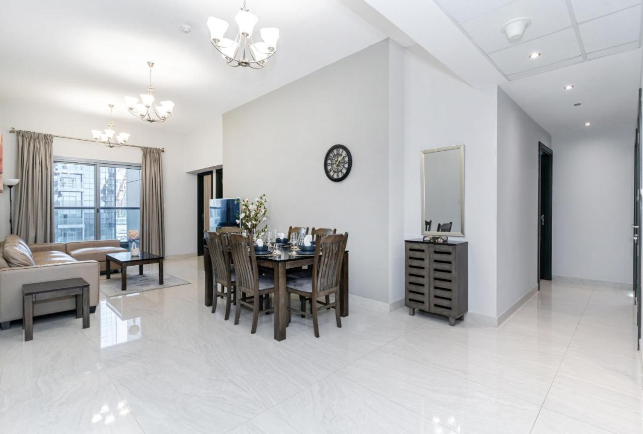 Apartment Family And Group I Near Burj Khalifa I Summer