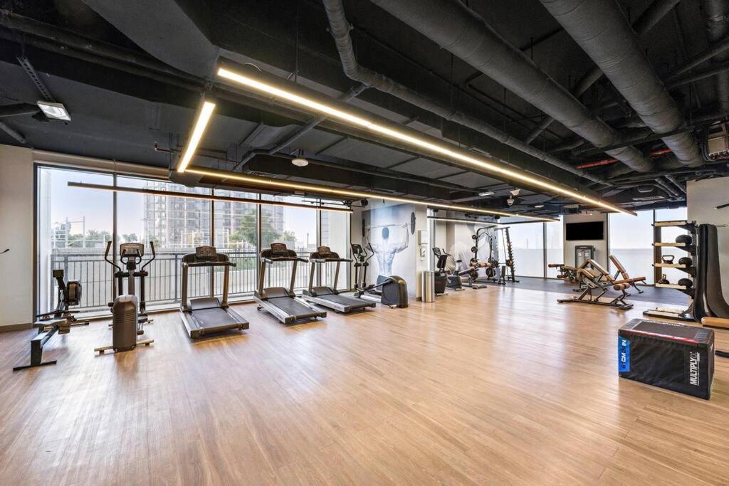 Apartment Stonetree - Elegant 1br In Amazing Community Dubai