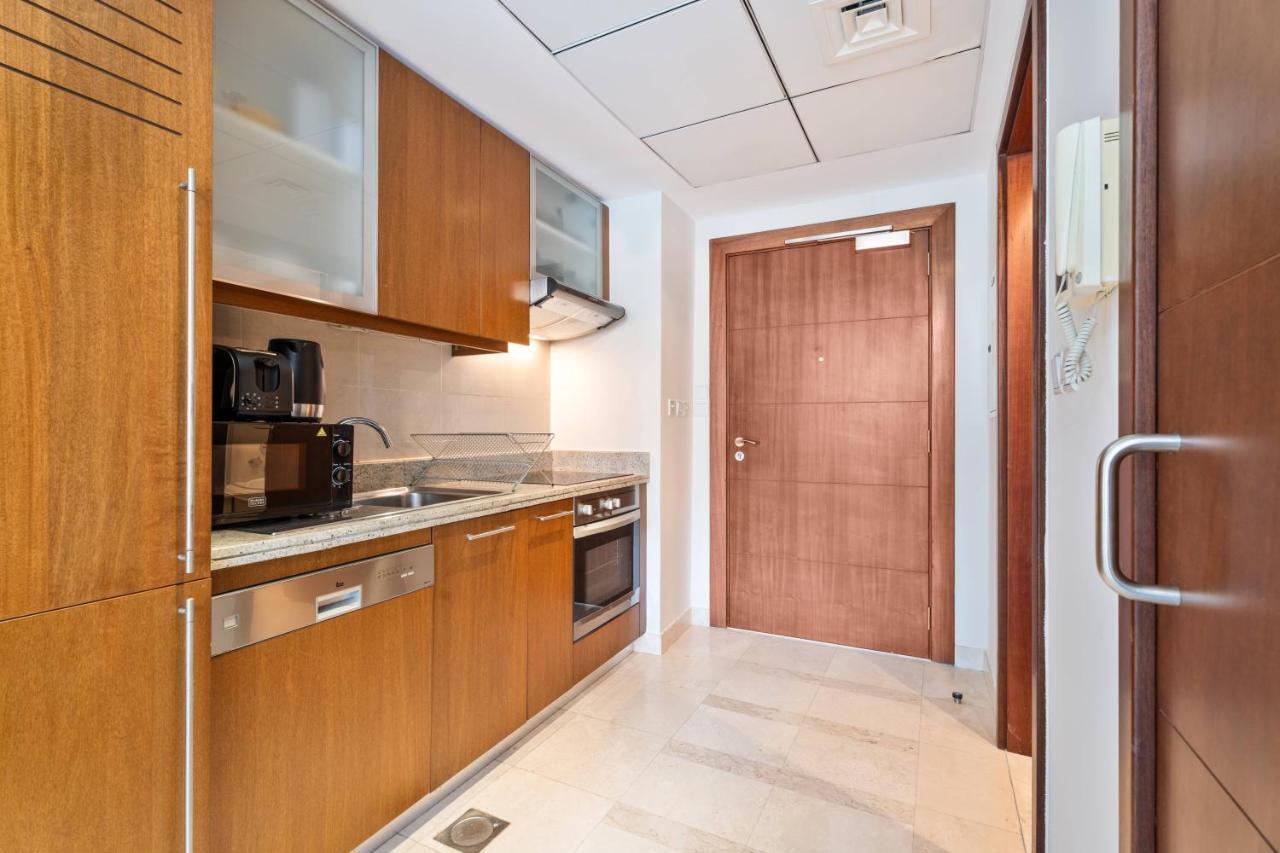 Nasma Luxury - Sophisticated Studio Near Burj Khalifa * Dubai