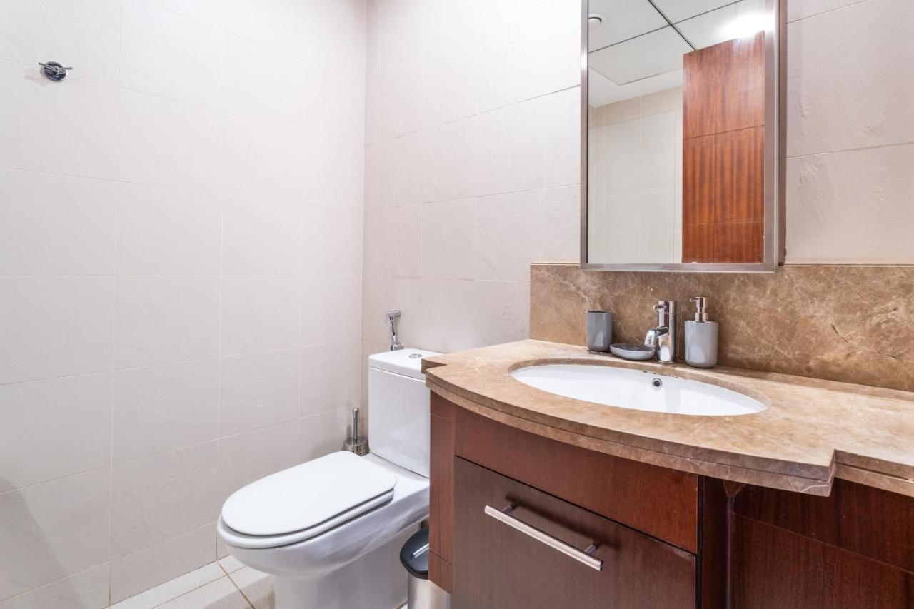 Nasma Luxury - Sophisticated Studio Near Burj Khalifa * Dubai
