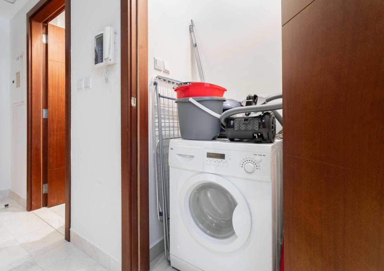Nasma Luxury - Sophisticated Studio Near Burj Khalifa *