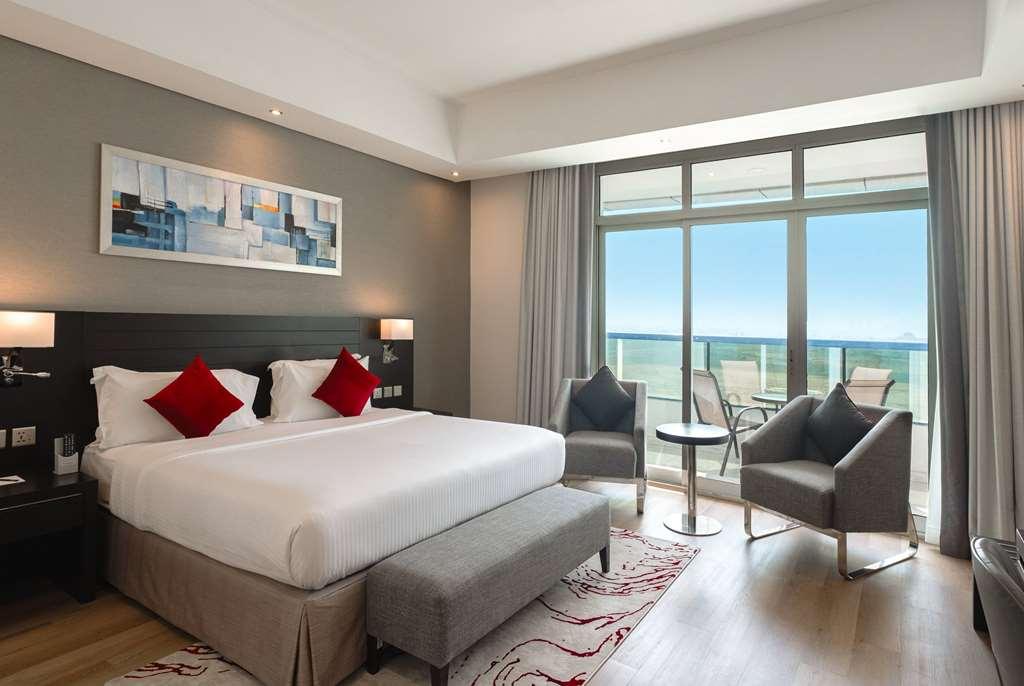Hotel Ramada Barsha Heights