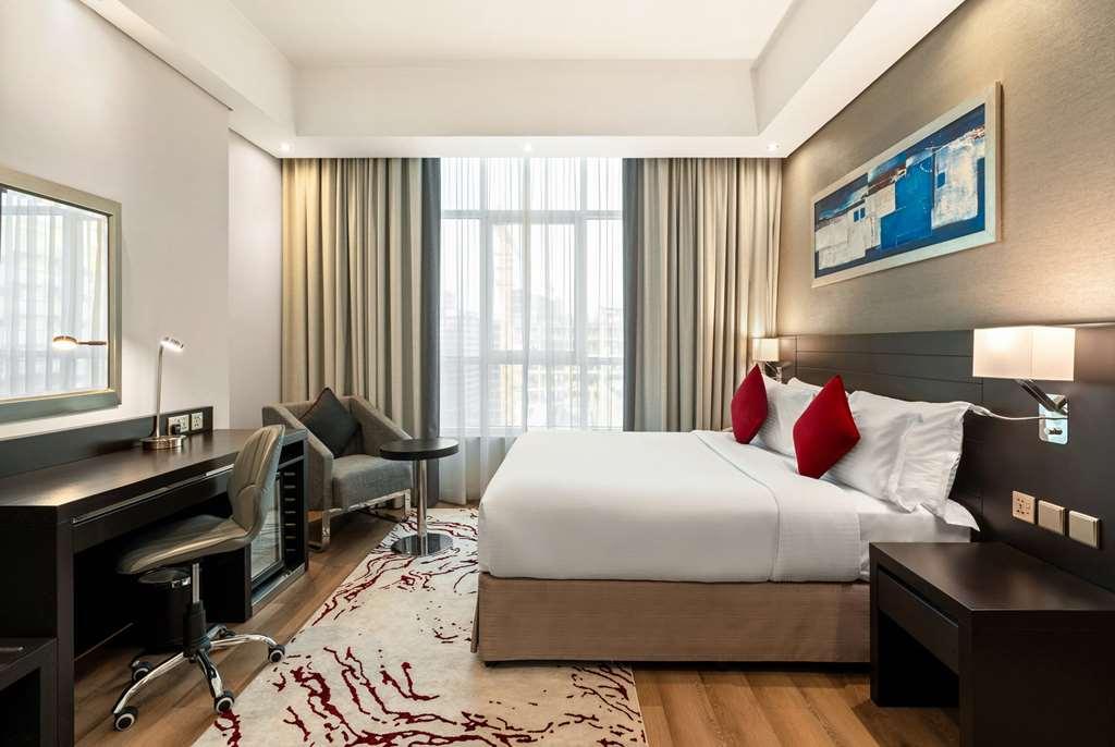 Ramada Barsha Heights Hotel