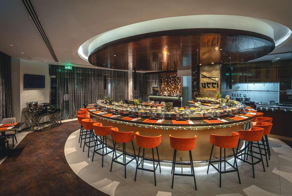 Ramada Barsha Heights Hotel Dubai