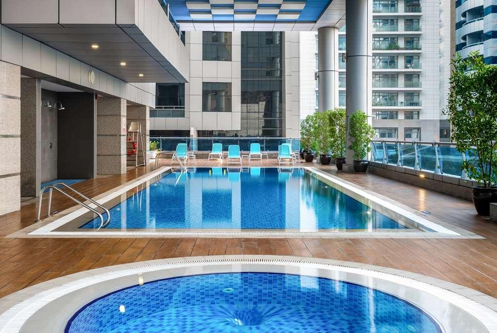 Ramada Barsha Heights Hotel Dubai