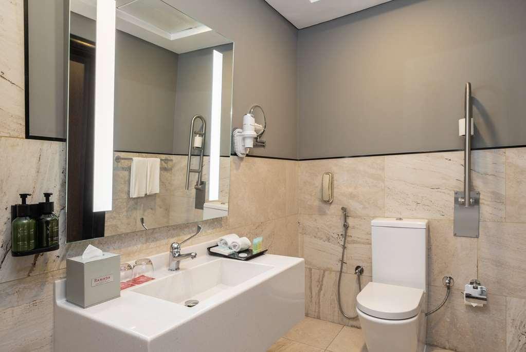 Hotel Ramada Barsha Heights *