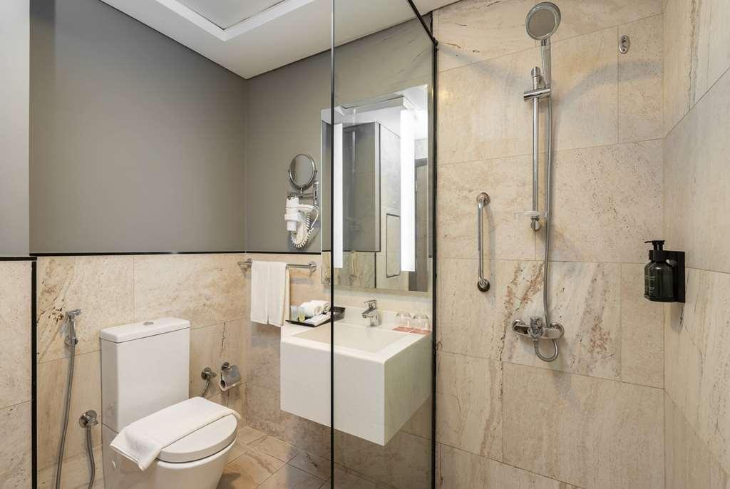 Ramada Barsha Heights