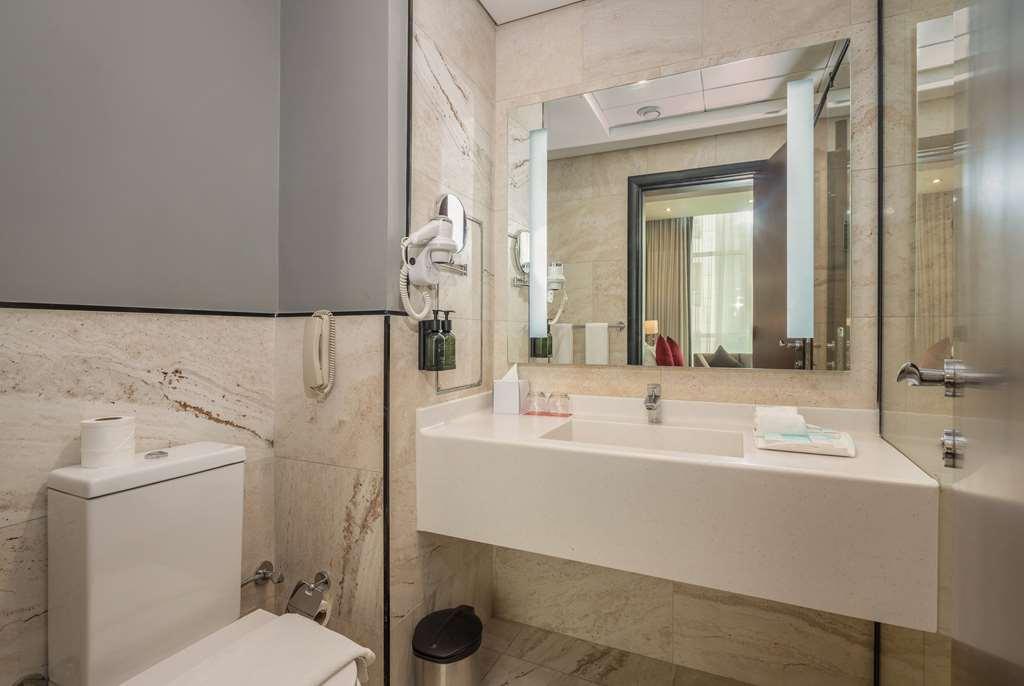 Hotel Ramada Barsha Heights Dubai