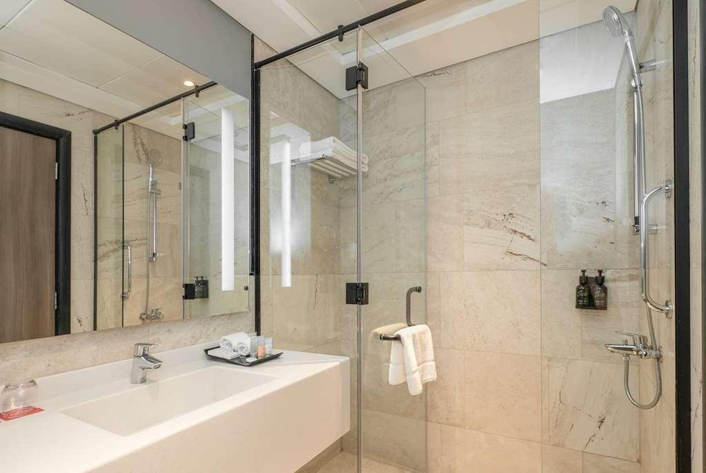 Hotel Ramada Barsha Heights
