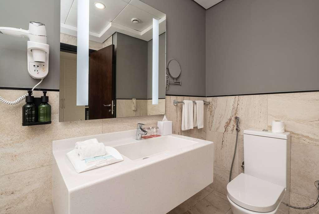 Ramada Barsha Heights Hotel Dubai