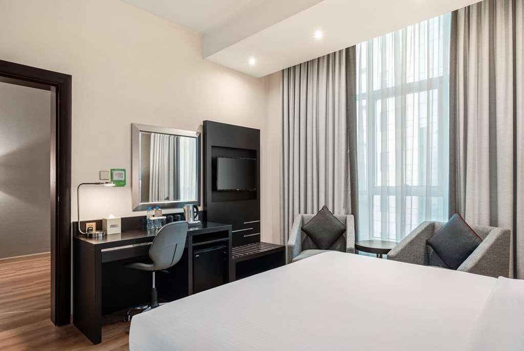Ramada Barsha Heights Dubai