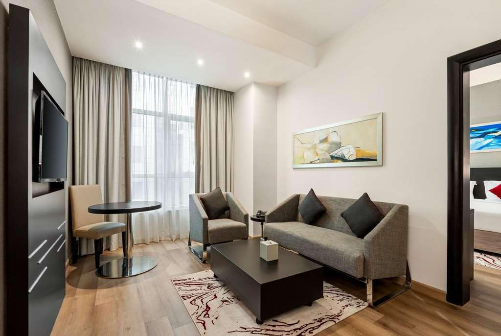 Ramada Barsha Heights Hotel