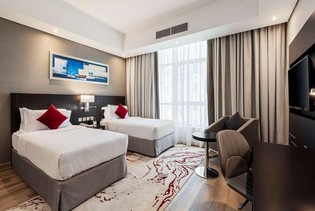 Ramada Barsha Heights * Dubai