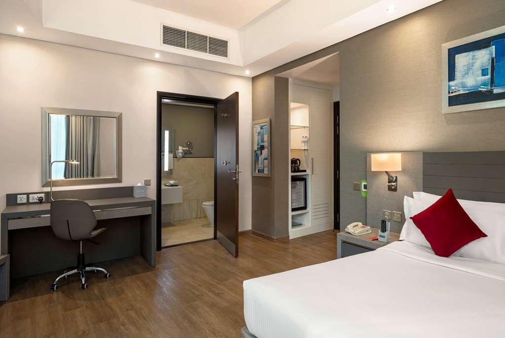 Ramada Barsha Heights Dubai