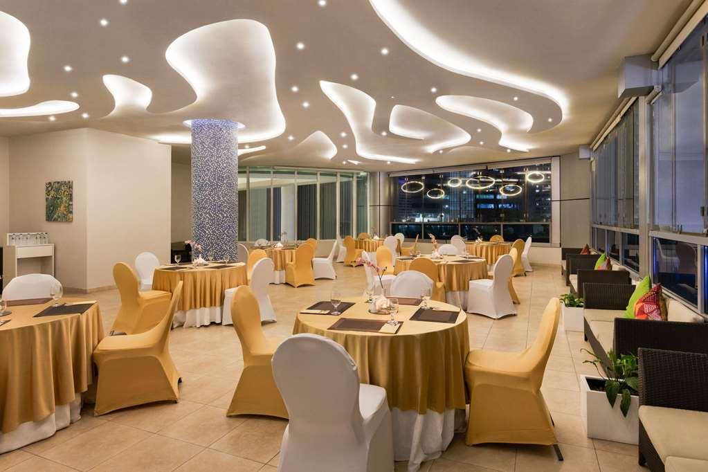 Hotel Ramada Barsha Heights Dubai