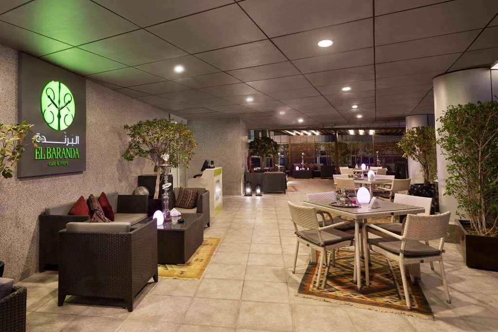 Ramada Barsha Heights Dubai