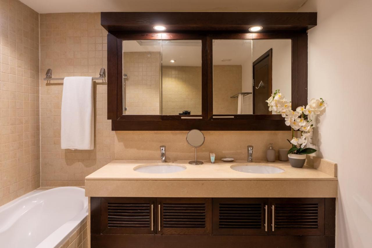 Ina Homes-tower 5 Perfect Burj Khalifa And Fountain Views * Dubai