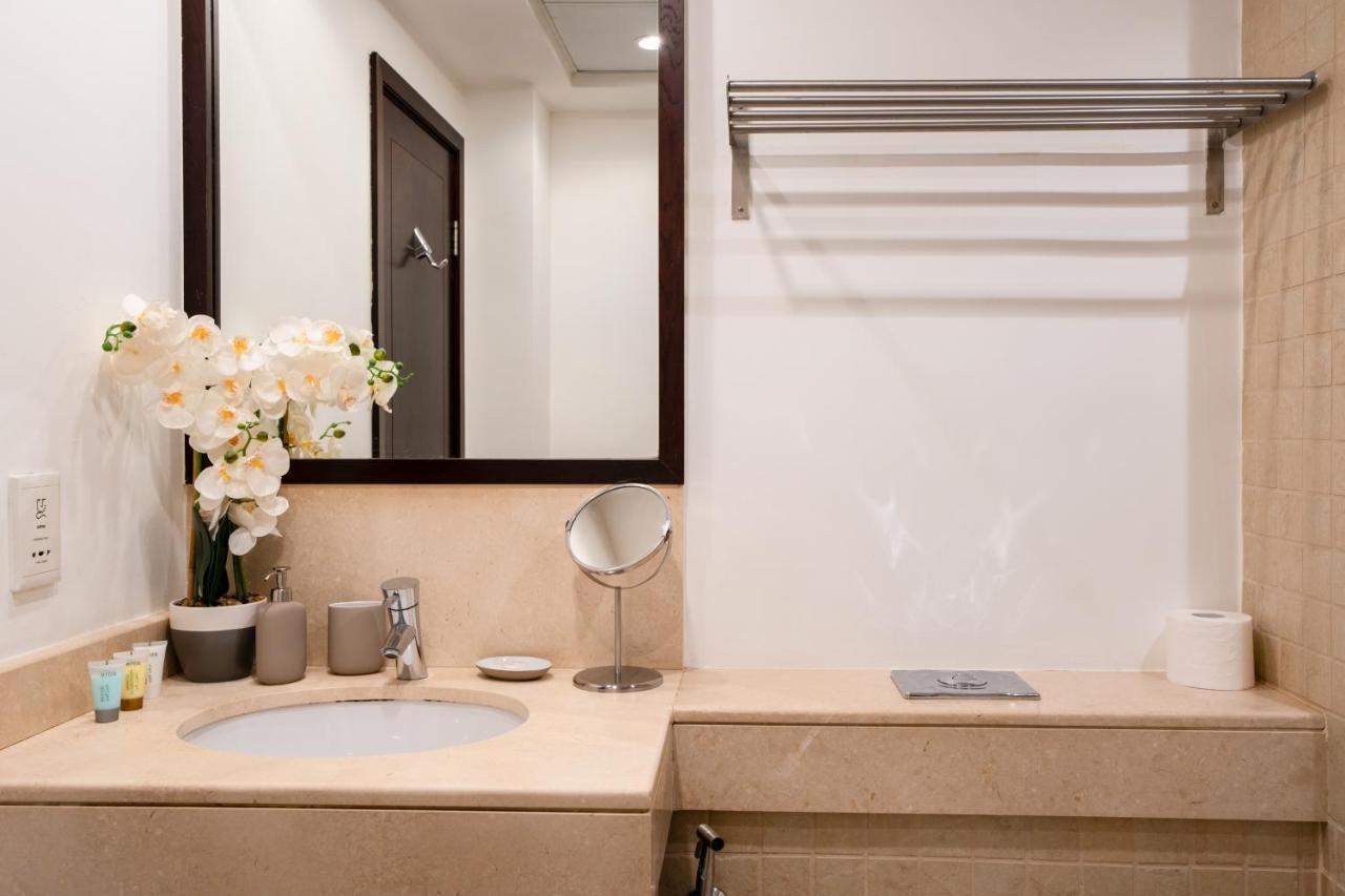 Ina Homes-tower 5 Perfect Burj Khalifa And Fountain Views Apartment Dubai