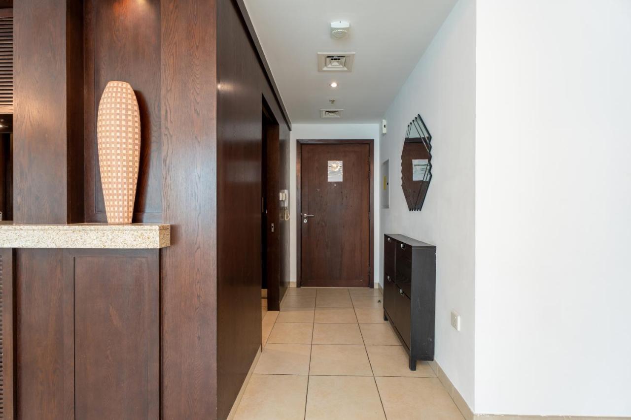 Ina Homes-tower 5 Perfect Burj Khalifa And Fountain Views *