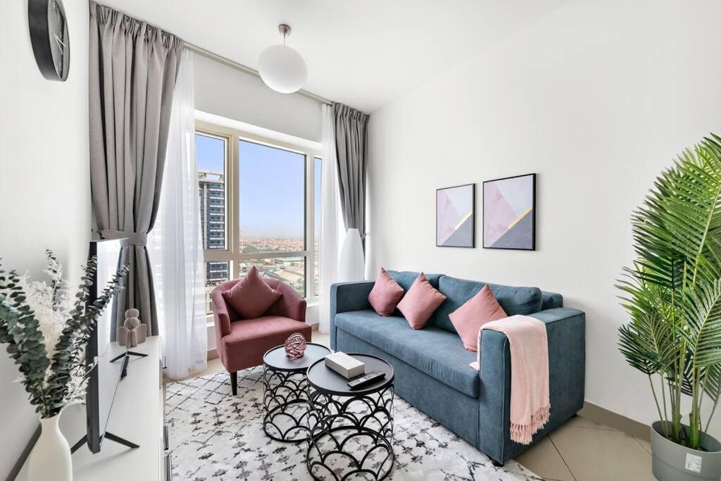 Stonetree - Stylish 1br In Jlt