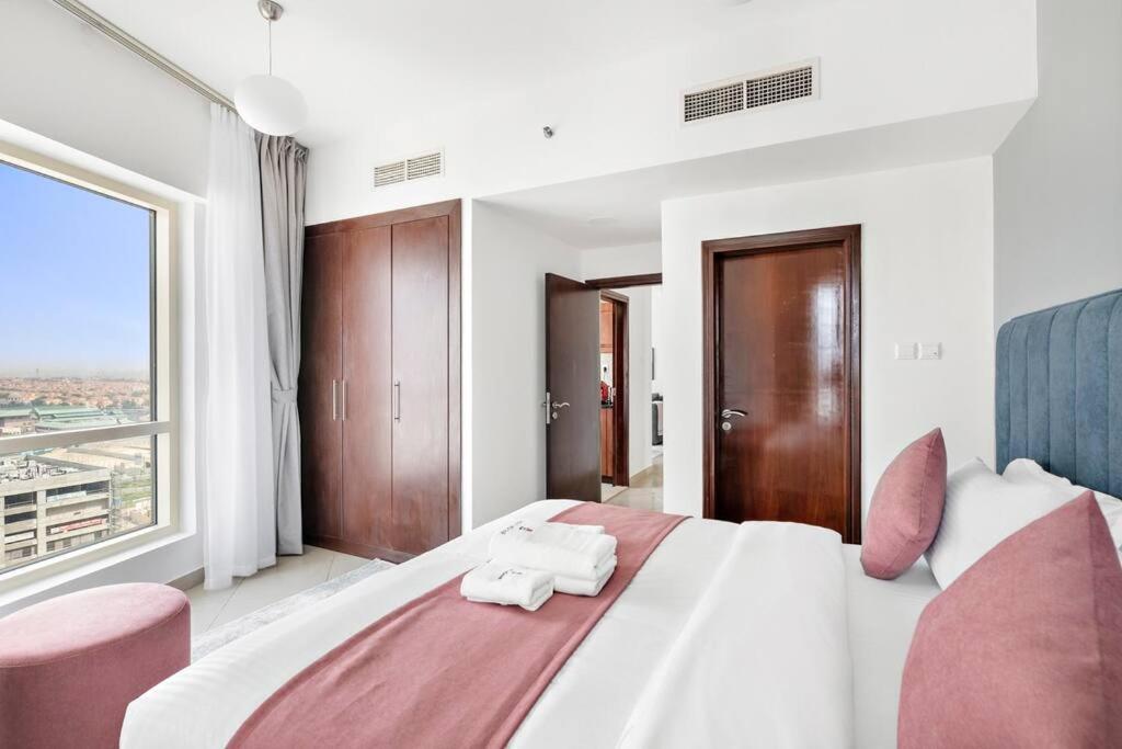 Apartment Stonetree - Stylish 1br In Jlt