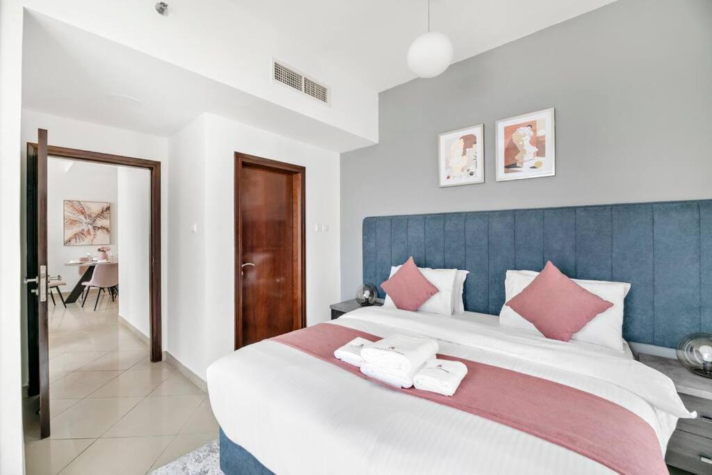 Stonetree - Stylish 1br In Jlt Dubai