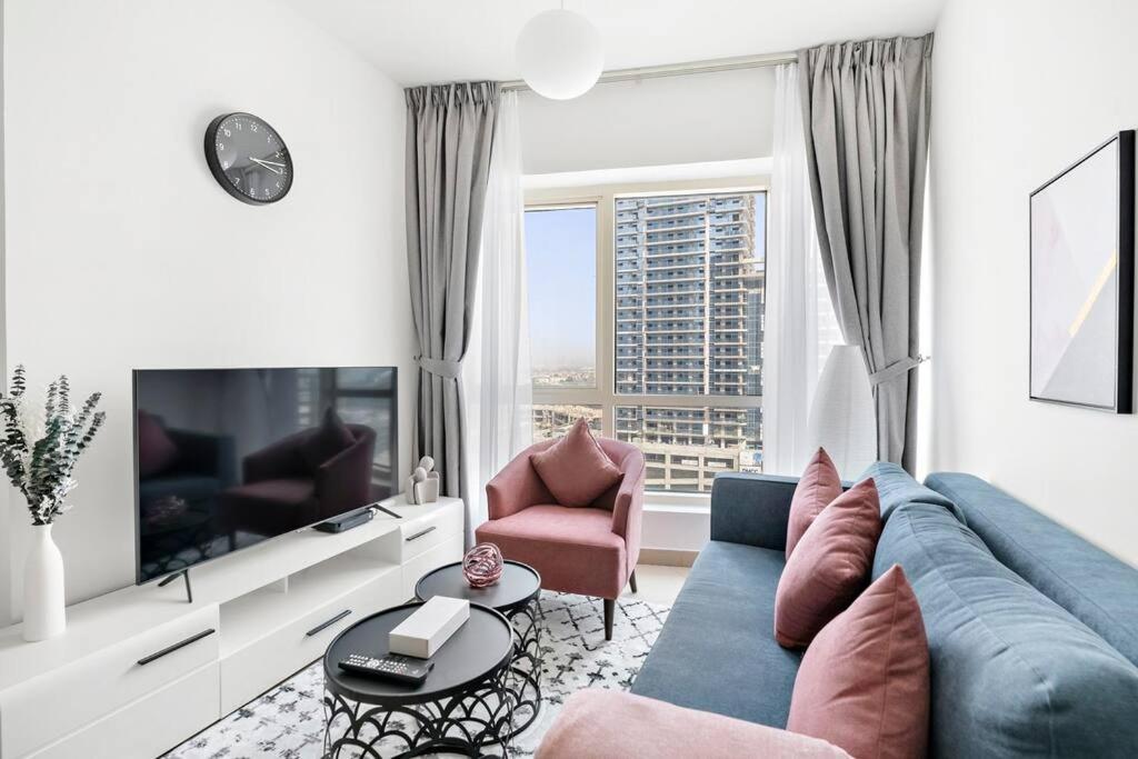 Apartment Stonetree - Stylish 1br In Jlt