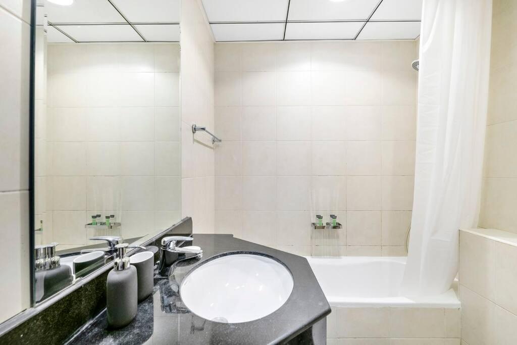 Apartment Stonetree - Stylish 1br In Jlt