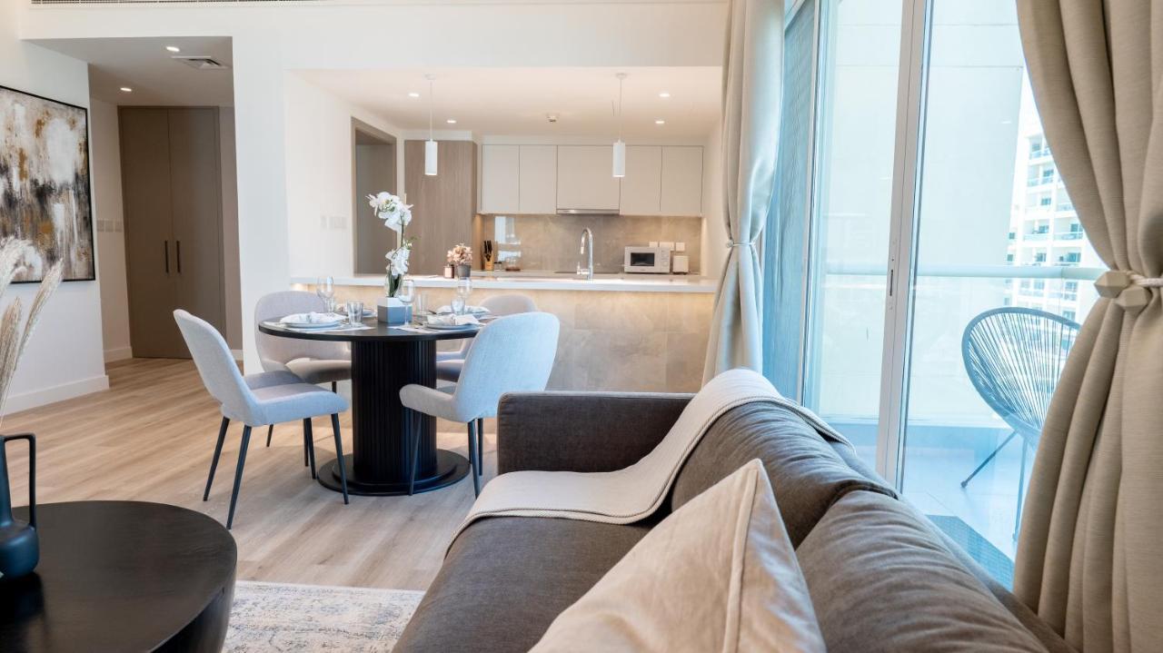 Apartment Classy 1 Bedroom In Greens