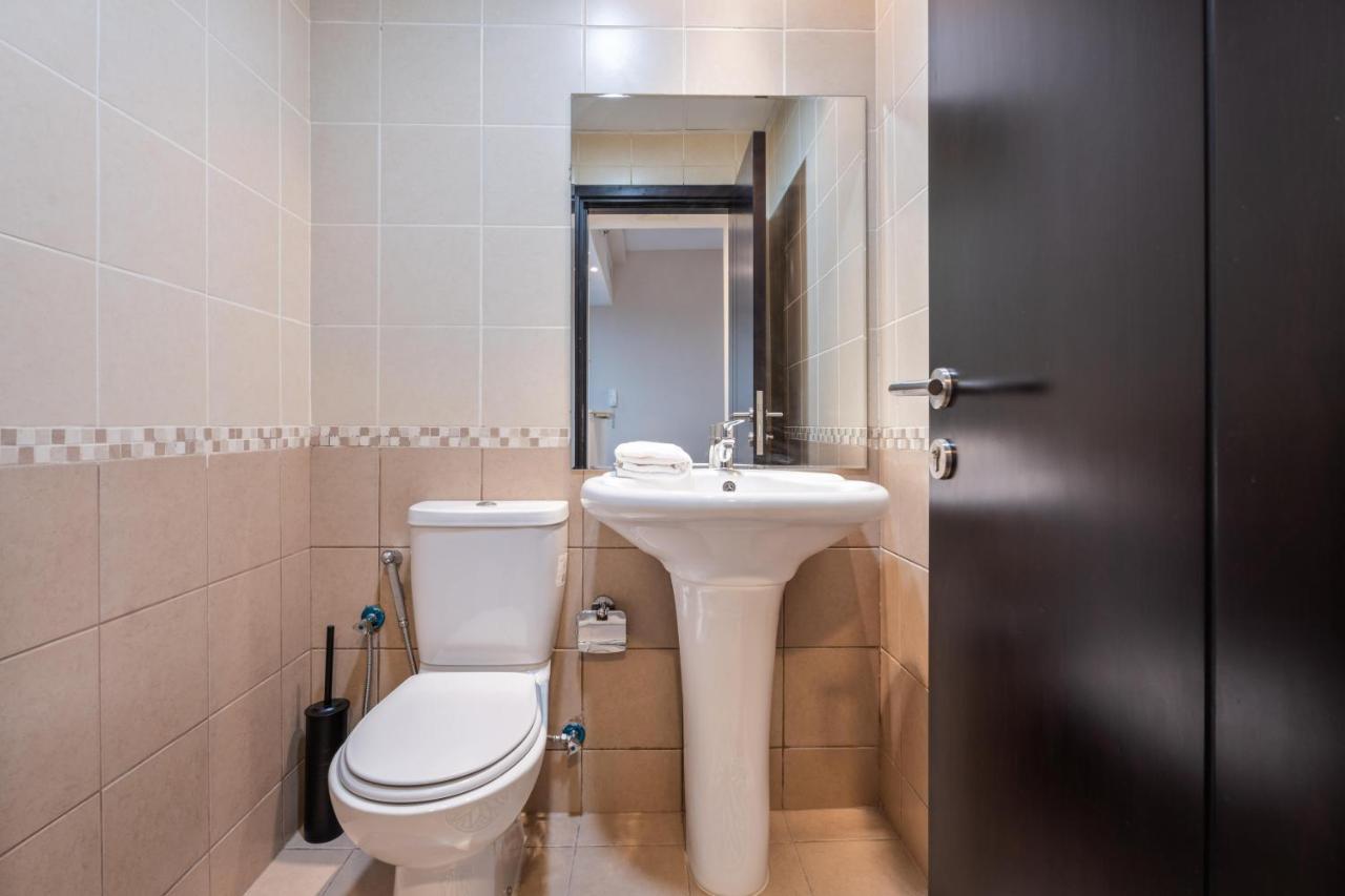 Apartment A-living Luxury One Bedroom At Reva Near Mall & Burj Khalifa