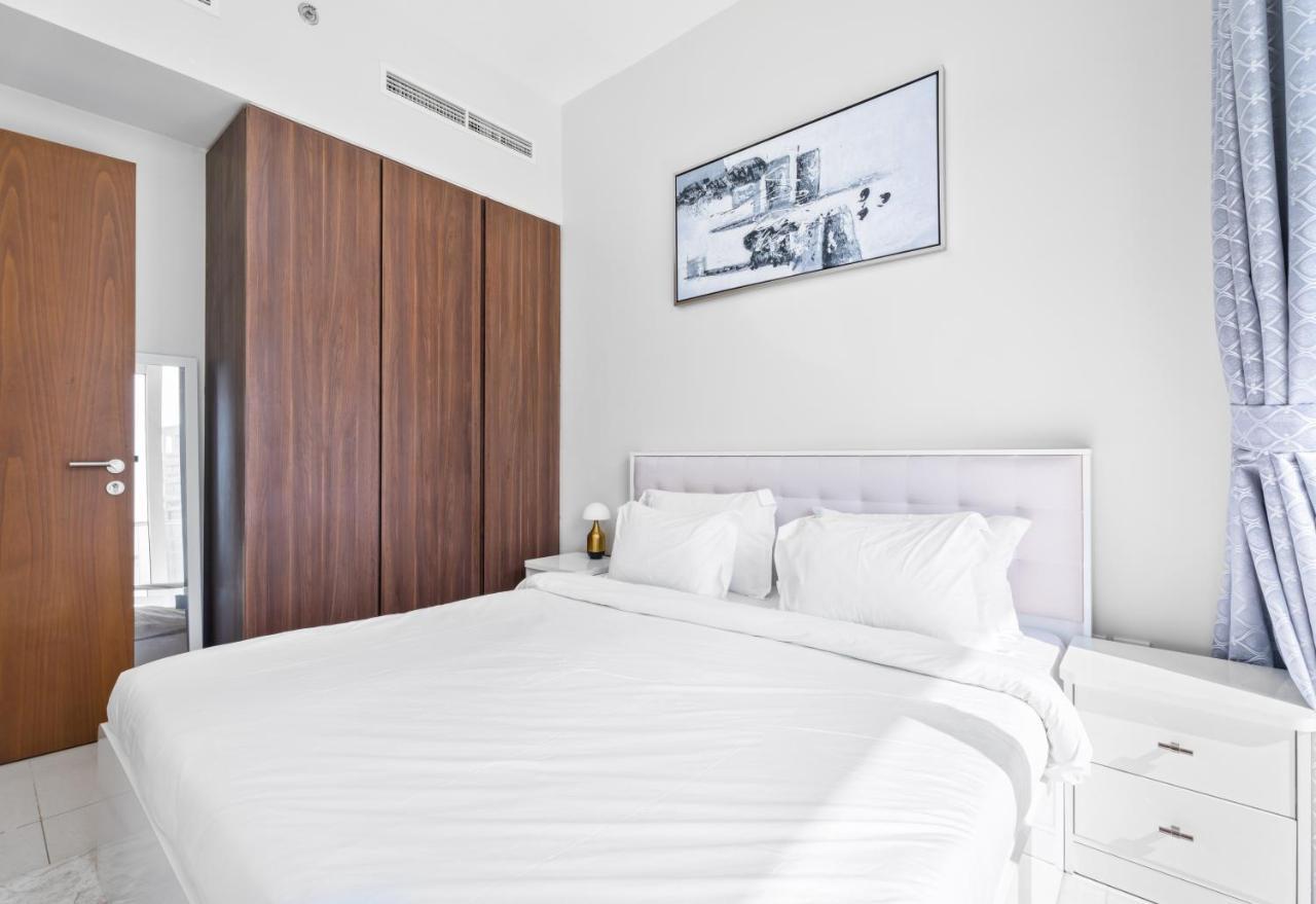 Apartment A-living Luxury One Bedroom At Reva Near Mall & Burj Khalifa