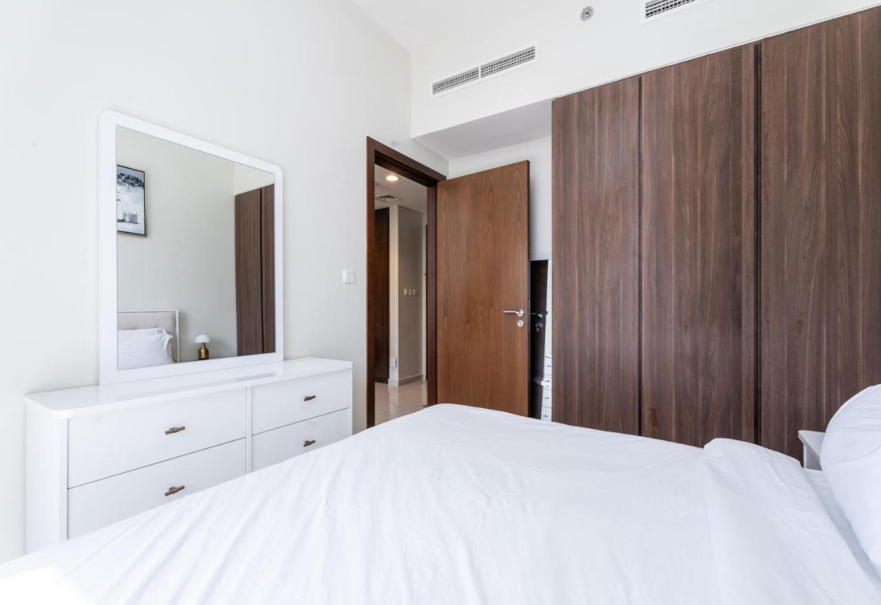 Apartment A-living Luxury One Bedroom At Reva Near Mall & Burj Khalifa *