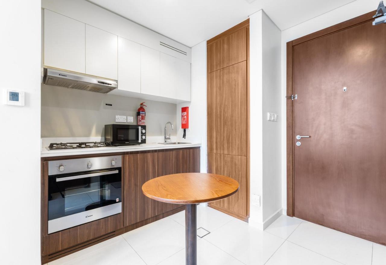 A-living Luxury One Bedroom At Reva Near Mall & Burj Khalifa *