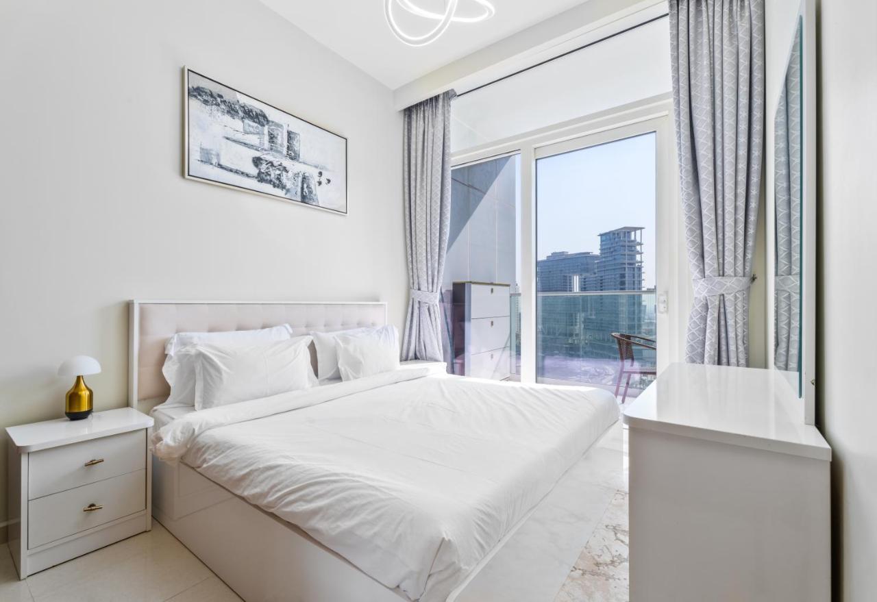 Apartment A-living Luxury One Bedroom At Reva Near Mall & Burj Khalifa *