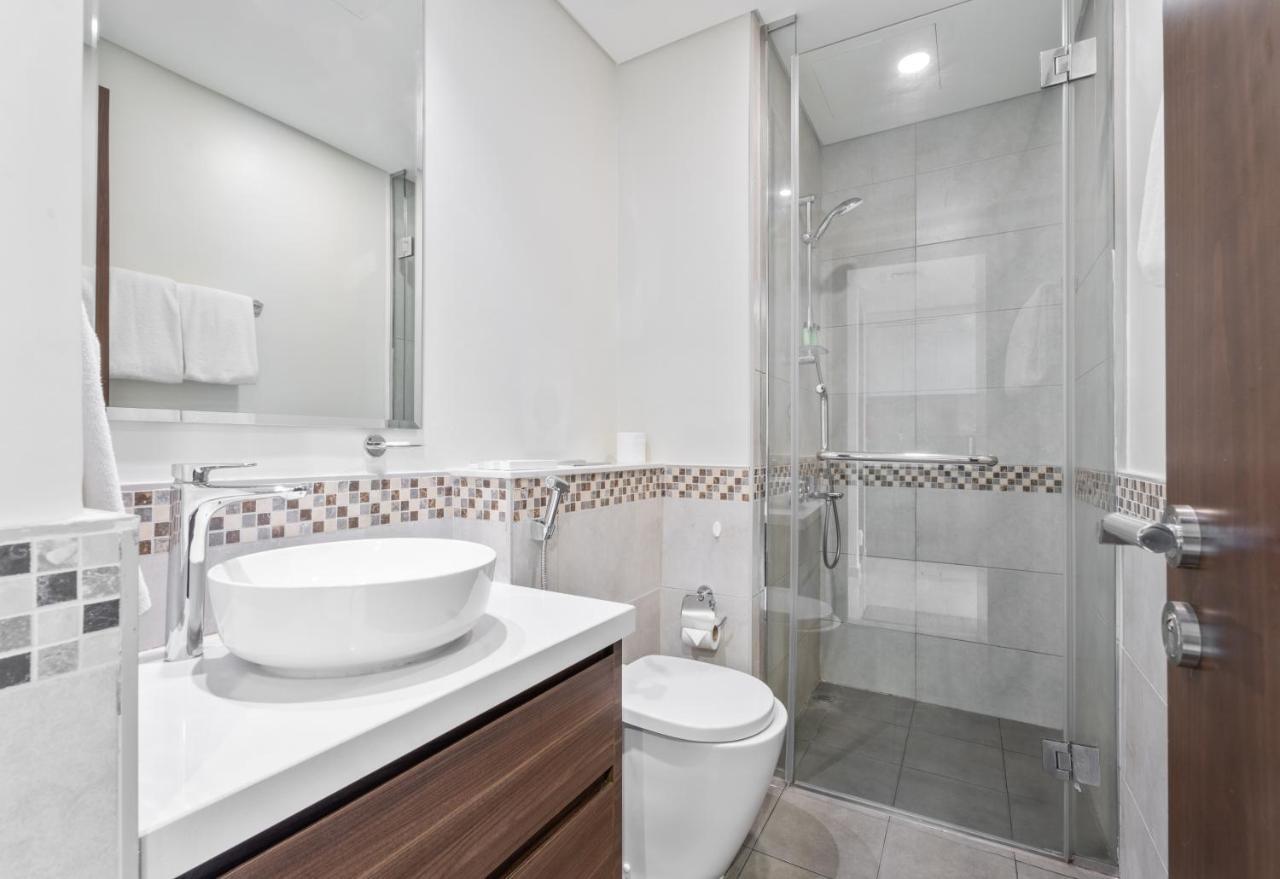 A-living Luxury One Bedroom At Reva Near Mall & Burj Khalifa * Dubai