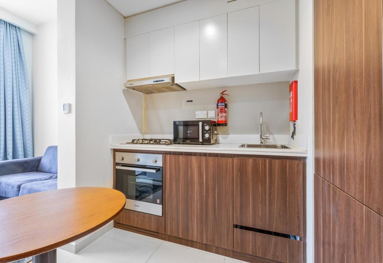 A-living Luxury One Bedroom At Reva Near Mall & Burj Khalifa Apartment Dubai