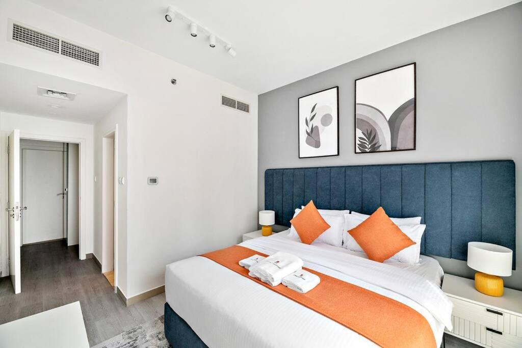 Stonetree - Furnished 1br With Stunning View Apartment